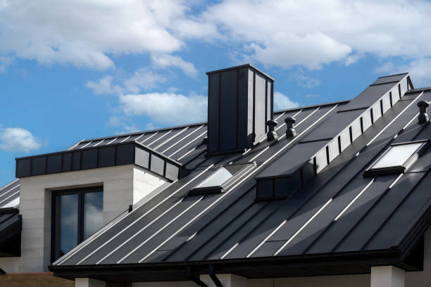 Best Rubber Roofing (EPDM, TPO)  in Reading, PA