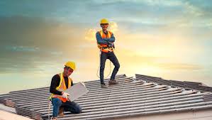 Best Roof Inspection  in Reading, PA